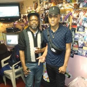 Meet your Posher, Renardo